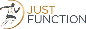 Just Function logo